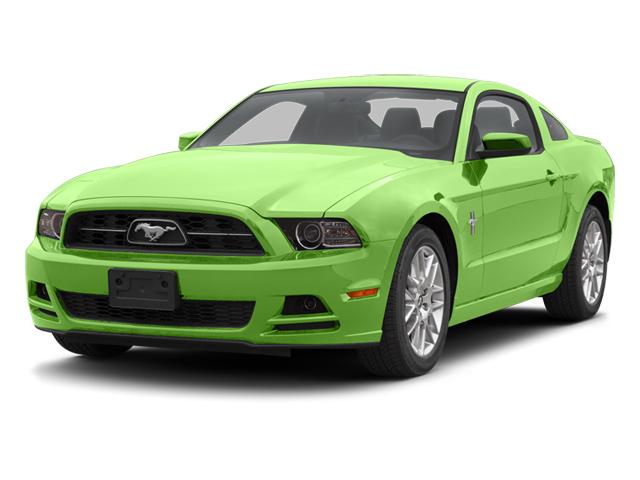 used 2013 Ford Mustang car, priced at $25,000