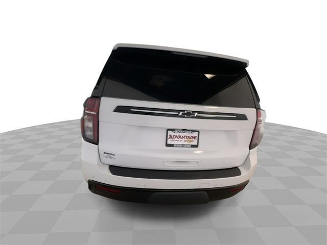 used 2023 Chevrolet Tahoe car, priced at $63,600