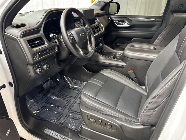 used 2023 Chevrolet Tahoe car, priced at $63,600