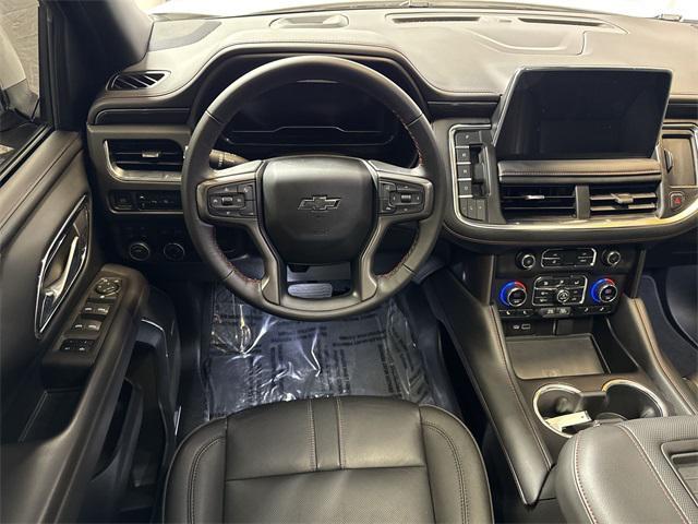 used 2023 Chevrolet Tahoe car, priced at $63,600