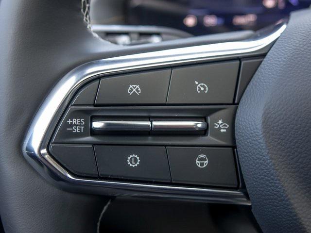 new 2025 Chevrolet Traverse car, priced at $57,996