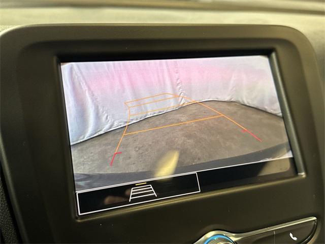 used 2023 Chevrolet Equinox car, priced at $24,660