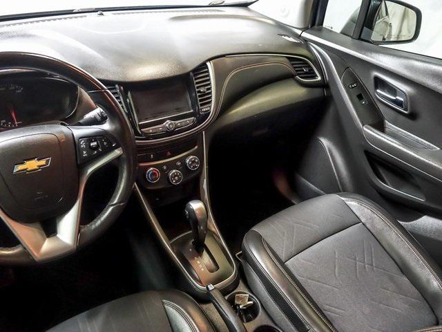 used 2019 Chevrolet Trax car, priced at $14,300