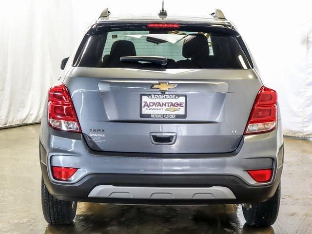 used 2019 Chevrolet Trax car, priced at $14,300