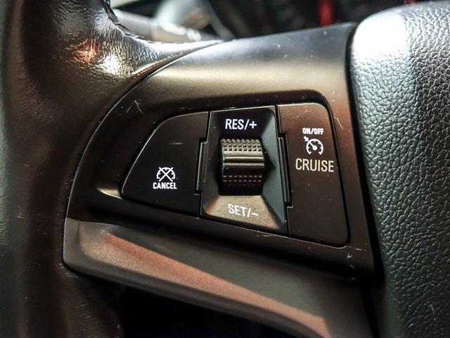 used 2019 Chevrolet Trax car, priced at $14,300