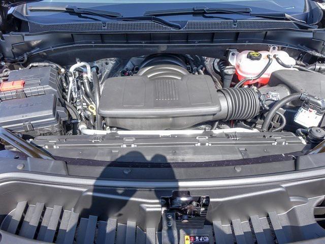 new 2026 Chevrolet Tahoe car, priced at $83,350