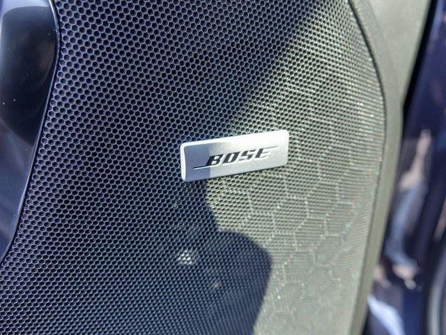 new 2026 Chevrolet Tahoe car, priced at $83,350