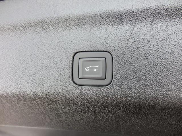 new 2026 Chevrolet Tahoe car, priced at $83,350