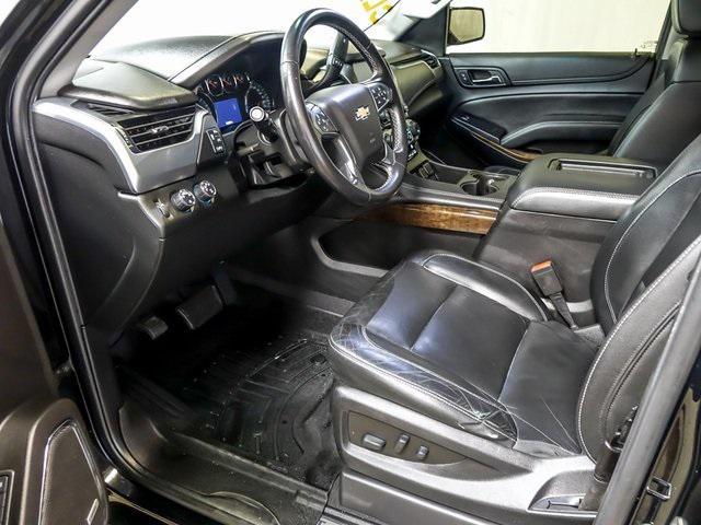 used 2020 Chevrolet Tahoe car, priced at $35,200