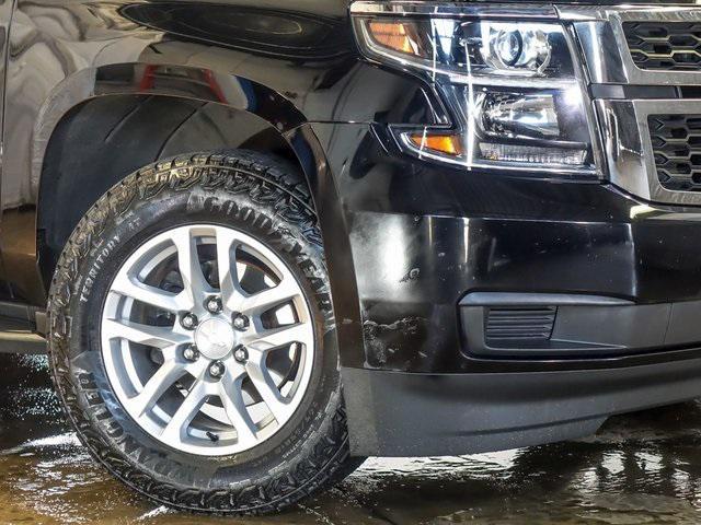 used 2020 Chevrolet Tahoe car, priced at $35,200