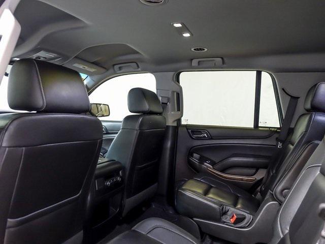 used 2020 Chevrolet Tahoe car, priced at $35,200