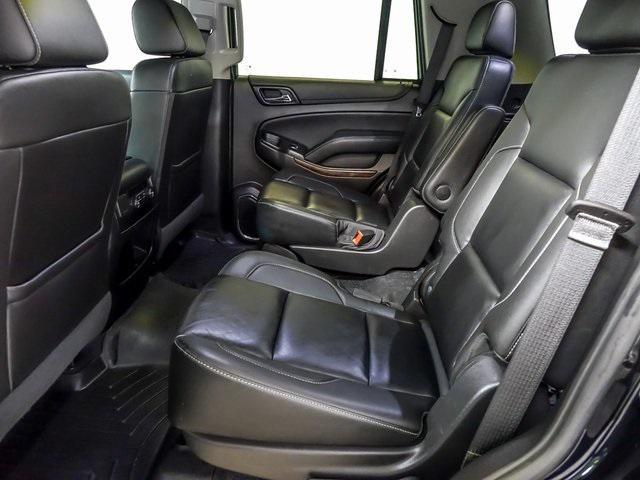 used 2020 Chevrolet Tahoe car, priced at $35,200