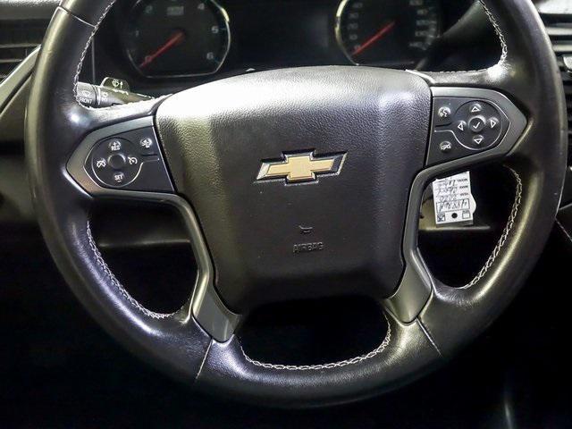 used 2020 Chevrolet Tahoe car, priced at $35,200