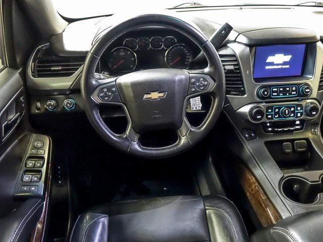 used 2020 Chevrolet Tahoe car, priced at $35,200