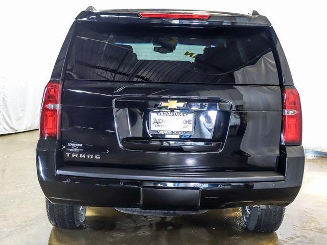 used 2020 Chevrolet Tahoe car, priced at $35,200