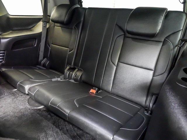 used 2020 Chevrolet Tahoe car, priced at $35,200