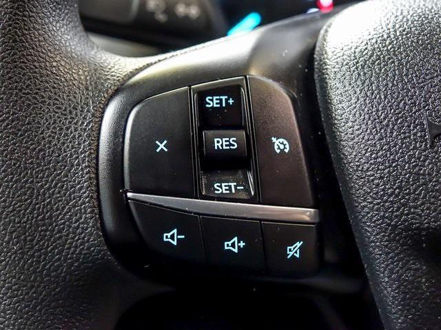 used 2023 Ford Maverick car, priced at $25,600