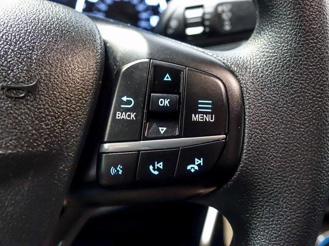 used 2023 Ford Maverick car, priced at $25,600