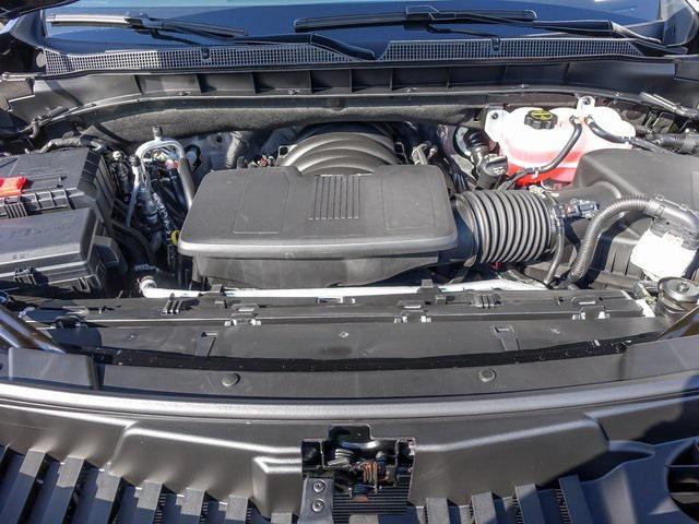 new 2026 Chevrolet Tahoe car, priced at $83,076