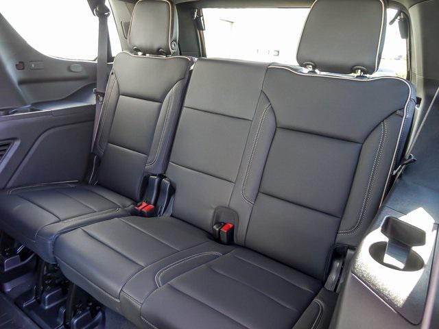 new 2026 Chevrolet Tahoe car, priced at $83,076