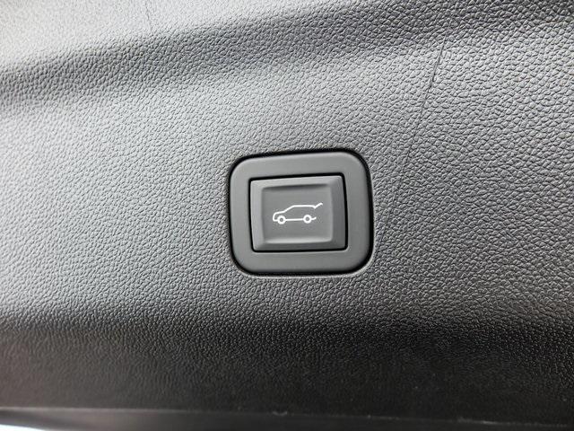 new 2026 Chevrolet Tahoe car, priced at $83,076