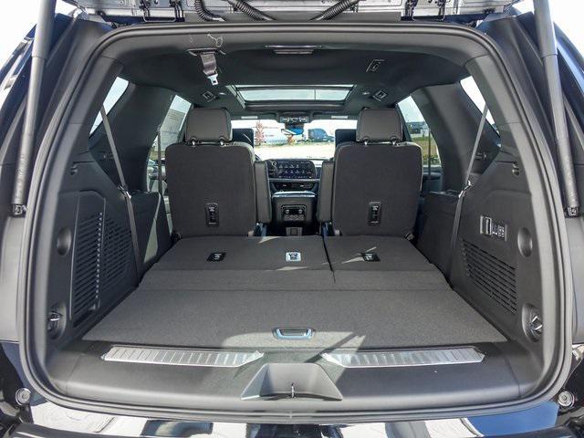 new 2026 Chevrolet Tahoe car, priced at $83,076