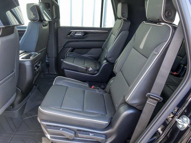 new 2026 Chevrolet Tahoe car, priced at $83,076