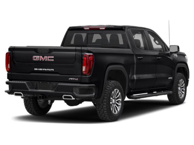 used 2021 GMC Sierra 1500 car, priced at $44,922