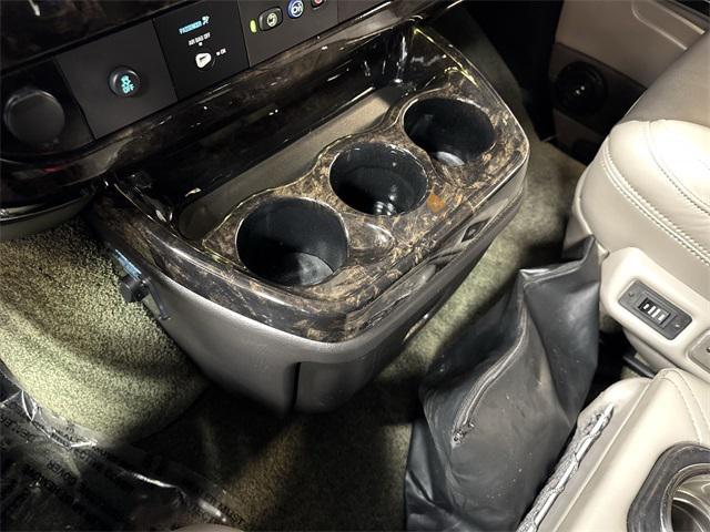 used 2020 GMC Savana 2500 car, priced at $61,000