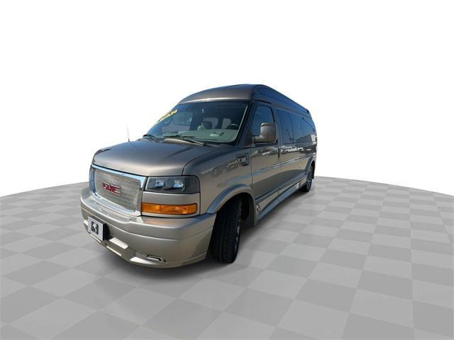 used 2020 GMC Savana 2500 car, priced at $61,000