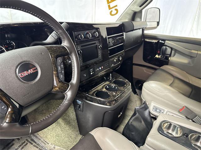 used 2020 GMC Savana 2500 car, priced at $61,000