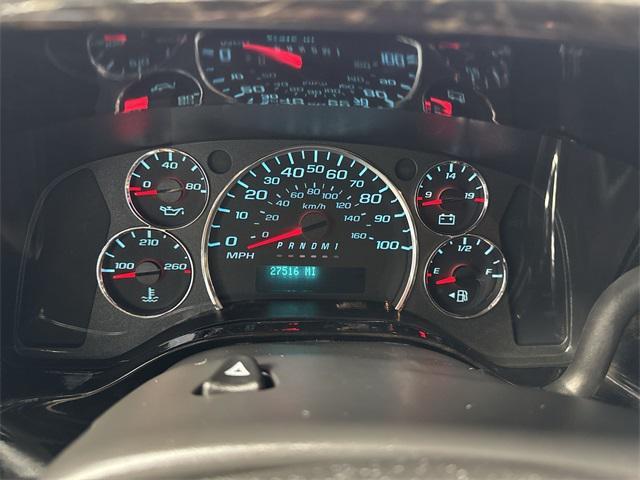 used 2020 GMC Savana 2500 car, priced at $61,000