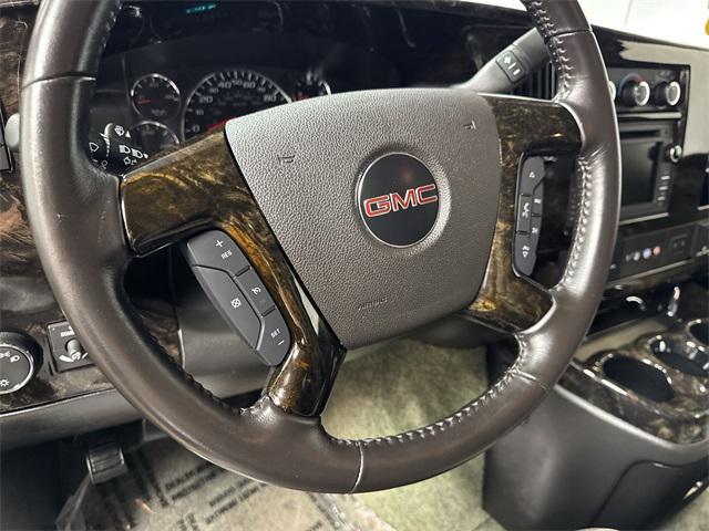 used 2020 GMC Savana 2500 car, priced at $61,000