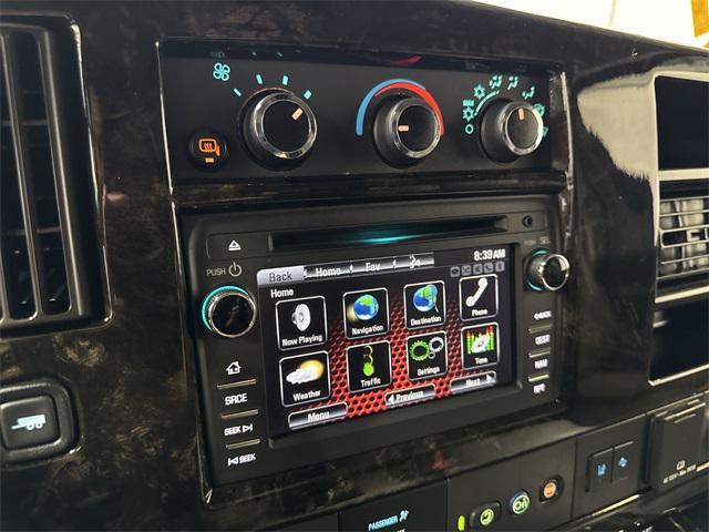 used 2020 GMC Savana 2500 car, priced at $61,000