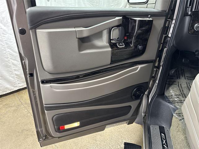 used 2020 GMC Savana 2500 car, priced at $61,000