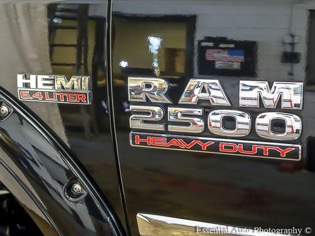 used 2015 Ram 2500 car