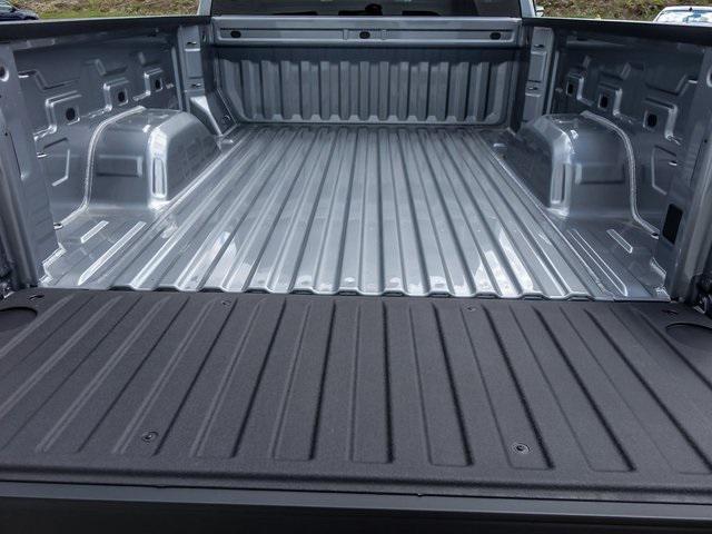 new 2026 Chevrolet Silverado 1500 car, priced at $39,934