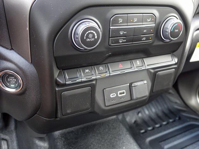 new 2026 Chevrolet Silverado 1500 car, priced at $39,934