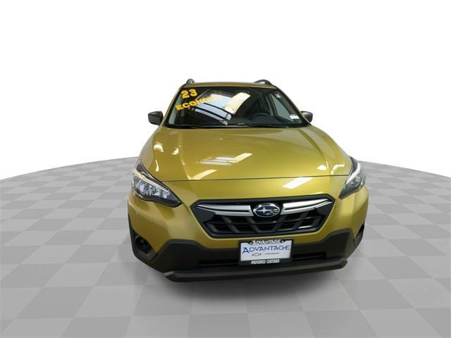 used 2023 Subaru Crosstrek car, priced at $22,097