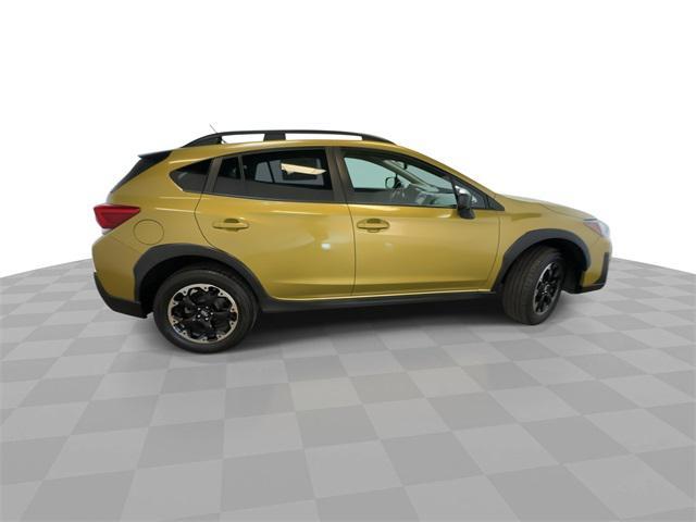 used 2023 Subaru Crosstrek car, priced at $22,097