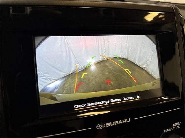 used 2023 Subaru Crosstrek car, priced at $22,097