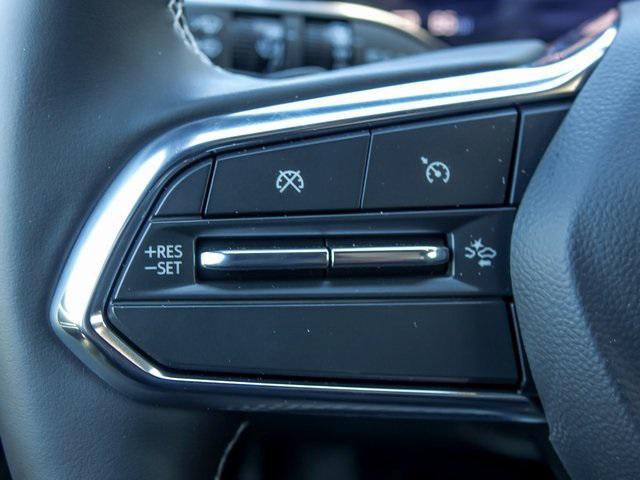 new 2025 Chevrolet Equinox EV car, priced at $43,608