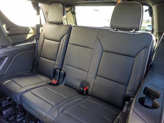 new 2026 Chevrolet Tahoe car, priced at $83,980