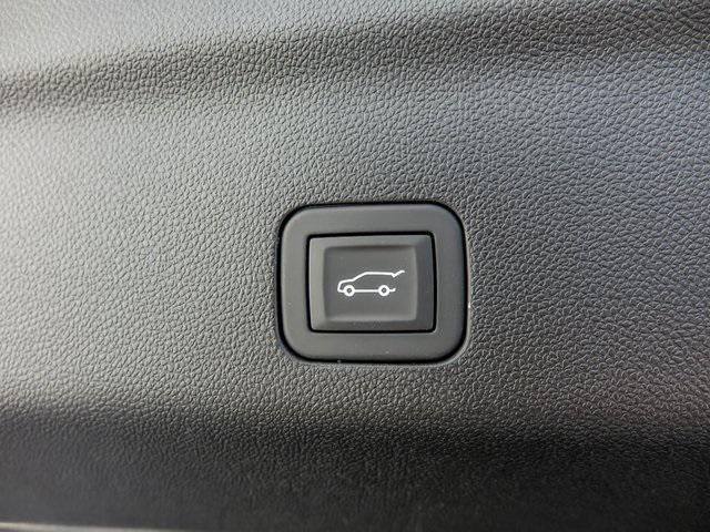 new 2026 Chevrolet Tahoe car, priced at $83,980