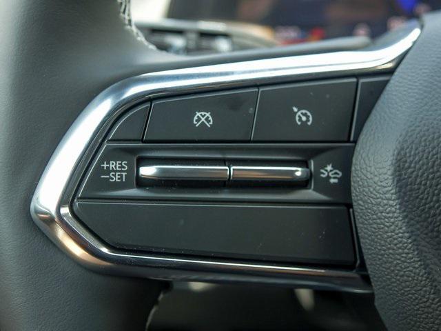 new 2025 Chevrolet Equinox EV car, priced at $34,898