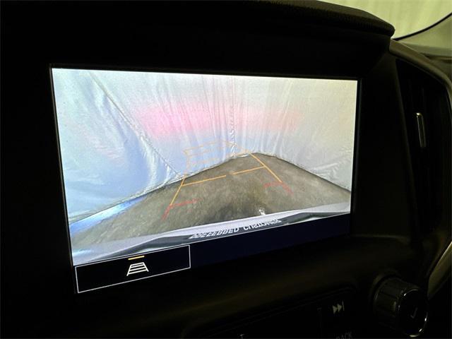 used 2022 GMC Terrain car, priced at $25,000