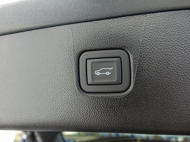 new 2026 Chevrolet Blazer car, priced at $54,765