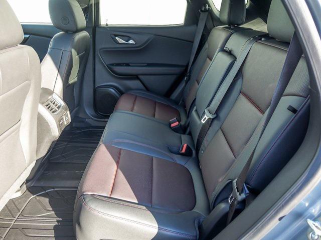 new 2026 Chevrolet Blazer car, priced at $54,765