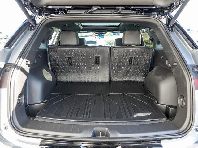 new 2026 Chevrolet Blazer car, priced at $54,765