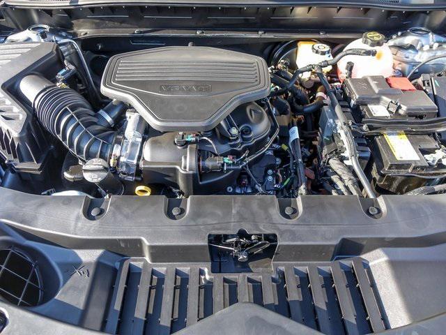 new 2026 Chevrolet Blazer car, priced at $54,765